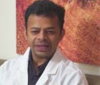 Dr Sunil Kumar K S